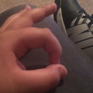 Meet your Posher, Dominic